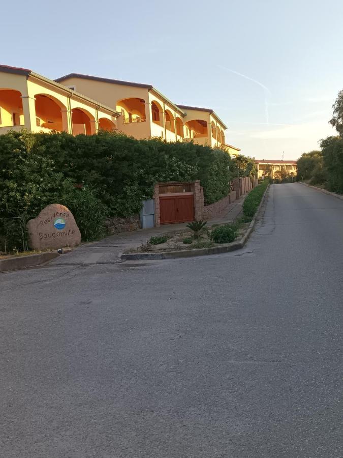 Villa Casa The Nest - Il Nido Sul Mare Badesi Exterior foto